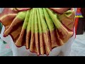 Varamahalakshmi saree draping | varalakshmi sari draping | saree draping tips #teluguhomemaker