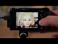 Sony ZV-E10 - Manual Camera Modes Explained - Aperture, Shutter Speed, Manual, and Bulb Mode...