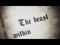 SABATON - Unbreakable (Official Lyric Video)