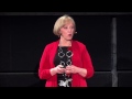 Retiring Retirement: A Personal Upgrade for the 3rd/3rd: Jan Allen at TEDxColumbus