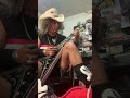 Janis Joplin - One Good # 2 man cover by Leandro from South Australia 🇦🇺