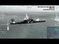 World of Warships - USS Jacksonville - Twisted Firestarter