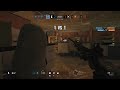 Rainbow 6 Siege Moments: The 30 second 4K