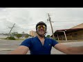 GOPRO 11 / POV Road Bike Vlog / St. Petersburg Florida / Extended Bonus Vlog Edition ?