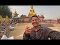 Golden Triangle, Thailand Myanmar and Laos Border. Went To Laos Without Visa and Have Beer