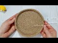 Amazing Craft Ideas with Wool - DIY Bird with Yarn - Easy Woolen Dolls Idea -How to Make Woolen Bird