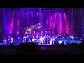 Hans Zimmer Tour Performance