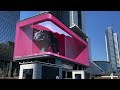 Compilation of the best 3D digital billboard 2023