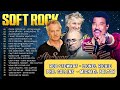 Lionel Richie, Rod Stewart, Phil Collins, Air Supply ⭐ Soft Rock Love Songs 70s 80s 90s