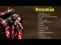 R.O.S.A.L.Í.A Grandes Exitos - Musica Pop En Español 2021 - Mejor Baladas Romantica En Espanol