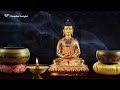 Deep Inner Peace Meditation | Singing Bowls, Tibetan Meditation | Healing Sounds