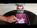 2013 FURBY BOOM APP REVIEW (Walkthrough)