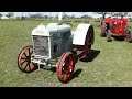 FORDSON 