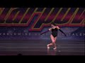 Fallin’- Emma Smith Choreography