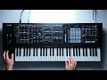 Arturia Polybrute: What is a $3000 analog synthesizer like?