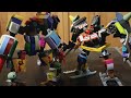 lego robot moc razer blade typhoon