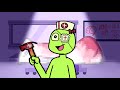 I'm Being Sued for Malpractice// Stress Relief Animation //TW mild gore