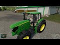 Farming Simulator 19 How to put Pivot Lindsay Zimmatic 68m in game in 4K Resolution