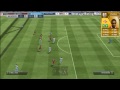 FIFA 13 Ultimate Team | Luck of the Draw Squad Builder - Episode 1