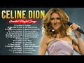 Celine Dion Full Album 2024 🎸 🎸 Celine dion greatest hits full album 2024