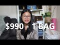 33 Cheapest Gucci Bags Under $1,200!!! BEST of 2024!