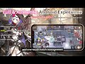 Exploring Arknights with Redfingers