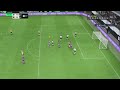 EA SPORTS FC 24 CRAZY BUG GOAL