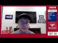 Arizona Football Surprise Performers