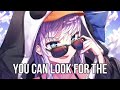 Nightcore - Looking At Me (Lyrics)