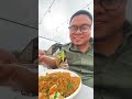 Mie tiwau goreng #mieayam #mietiaw #batamkuliner #asmr #kuliner #batam