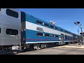 Metra MD/N Bike Car