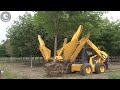 101 AMAZING Fastest Big Wood Chainsaw Machine Working At Another Level ▶9