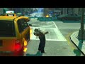 GTA 4 craziness #gta4 #gtaiv #grandtheftauto