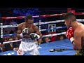 Isaac Dogboe Gets The Last Laugh Against Jessie Magdaleno | APRIL 28, 2018