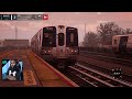 No Tickets! No Ride! - NYC LIRR | Train Sim World LIVE