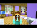 Aphmau said a BAD WORD in Minecraft!