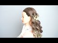 TOP 10 Simple Braided Hairstyles For Long Hair - Easy And Beautiful Hairstyles For Ladies