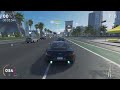 The Crew 2 #6 STREET RACES!