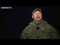 How The British Army Delivers Bullets To The Frontline • ROYAL LOGISTIC CORPS | Forces TV