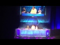MST3K: Watch out for Snakes! Live Show Footage
