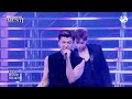 2PM(투피엠) - Hands Up (4K) | 2PM COMEBACK SHOW 'MUST' | Mnet 210628 방송