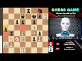 Brand New Chess AI Defeated Stockfish 16.1 Very BADLY In The Vienna Gambit | Chess Opening | Chess