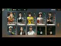 Freefire character skill in tamil full details