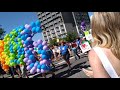 Utah's Pride Parade 2018!