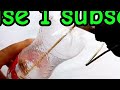 How To Make A Hand Fan With Plastic Bottle Make Easily
