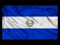 Folclor de El Salvador - 