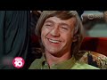 The Monkees' Mike Nesmith & Micky Dolenz Open Up Like Never Before | Studio 10