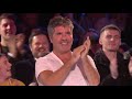 Guy shows that FART is ART with musical flatulence | Auditions | BGT 2019