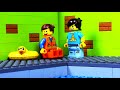 Lego Halloween Costume Party - Trick or Treat