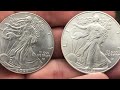 Beware! Counterfeit American Silver Eagle in MS70 PCGS Slab - Pay Attention to these Details...